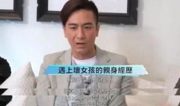 娱乐爆料社马国明,揭秘明星背后的故事